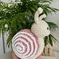 Snail Crochet Pattern