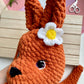 Kangaroo Crochet Pattern