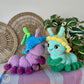 Caterpillar Crochet Pattern