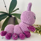 Caterpillar Crochet Pattern