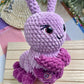 Caterpillar Crochet Pattern