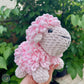 Bailey the Sheep Crochet Pattern