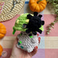 Mushie the Mushroom Crochet Pattern