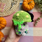 Mushie the Mushroom Crochet Pattern