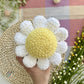 Baby Daisy Crochet Pattern