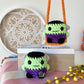 Tiny Halloween Friends Crochet Pattern